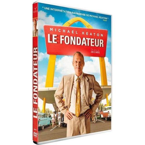 Le Fondateur