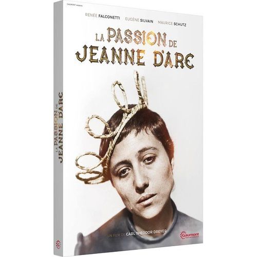 La Passion De Jeanne D'arc