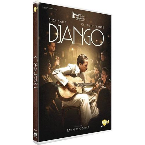 Django