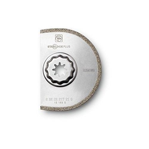 Fein Lame de scie diamantée SLP Ø 90 x 1,2 mm, 1 pce - 63502217210