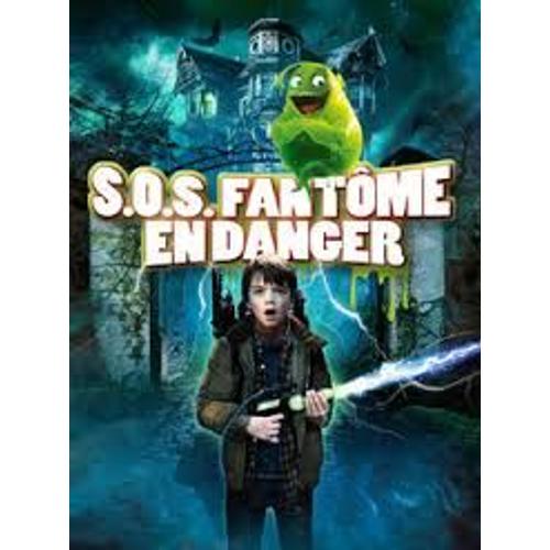 S.O.S Fantôme En Danger