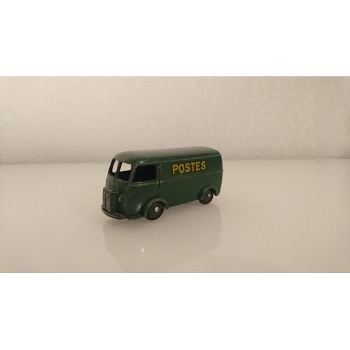 Dinky Toys - Camion "Postes" Peugeot D.3.A-Meccano