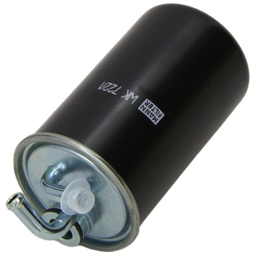 Filtre À Carburant Mann Filter Wk7221