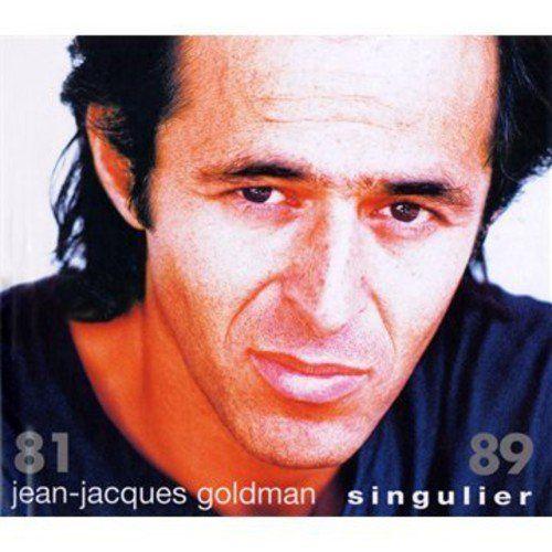 Singulier - Best Of 81-89