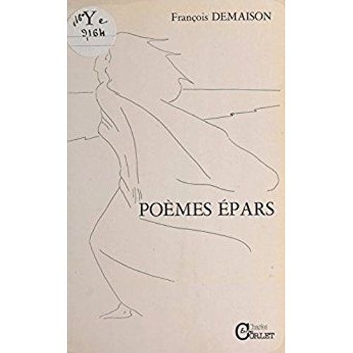 Poèmes Épars