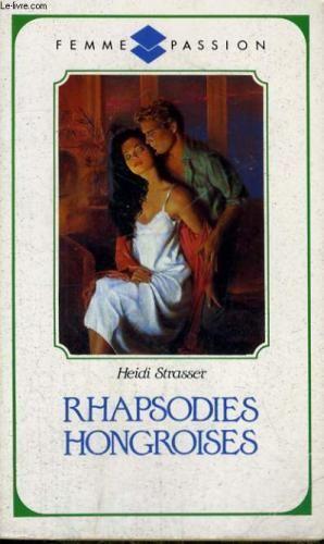 Rhapsodies hongroises