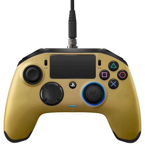 Manette Nacon Revolution Pro Controller Or