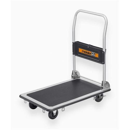 Chariot de transport pliant 300Kg