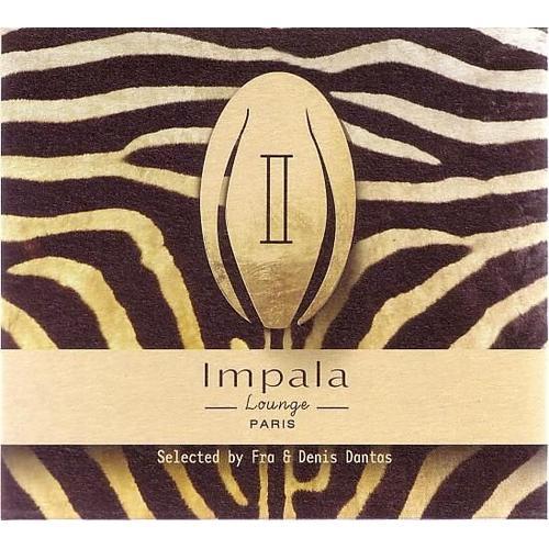 Impala Lounge - Volume 2