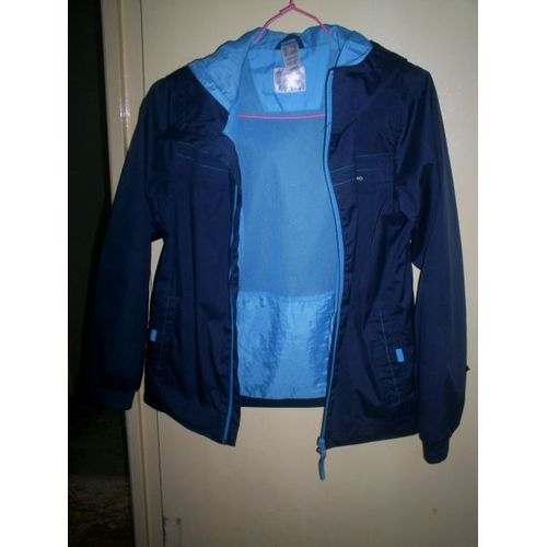 Coupe-Vent Quechua