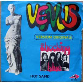 Venus / Hot Sand