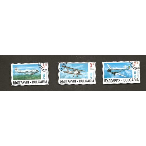 Aviation