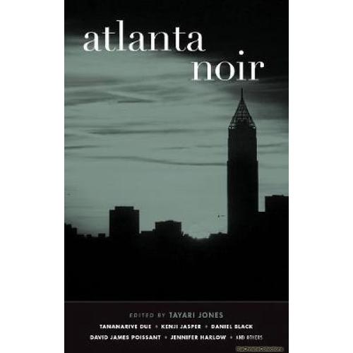 Atlanta Noir