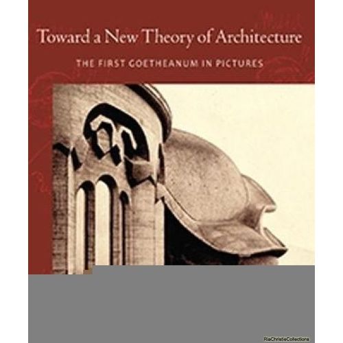 Toward A New Theory Of Architecture