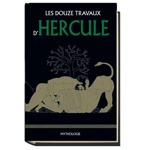 Les Douze Travaux D'hercule