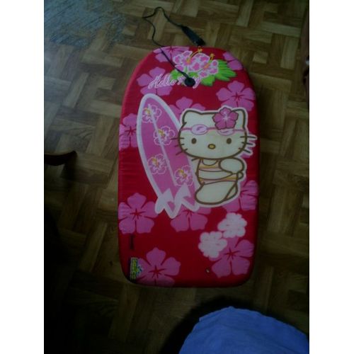 Planche Hello Kitty