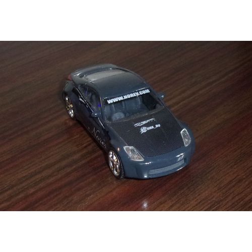 Voiture Gti Tuners Xtrem Lady-Norev