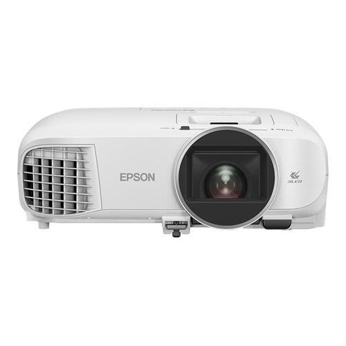 Epson EH-TW5600 - Projecteur 3LCD - 3D - 2500 lumens - 1920 x 1080 - 16:9 - HD 1080p