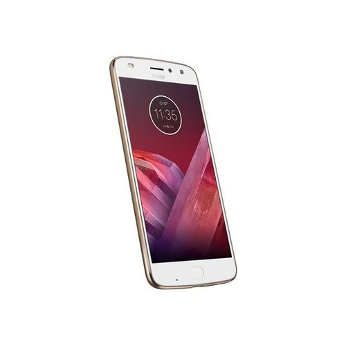 Motorola Moto Z2 Play 64 Go Double SIM Or fin