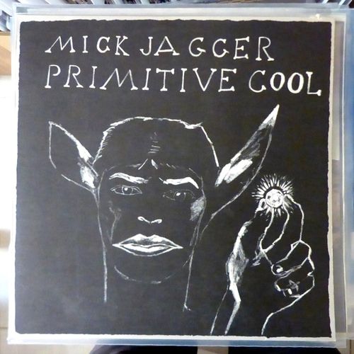 Primitive Cool