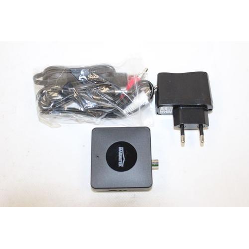 Marmitek Boomboom 55 - Récepteur Audio Sans Fil Bluetooth Pour Haut-Parleur, Téléphone Portable, Tablette