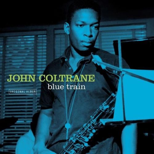 Blue Train - Original..