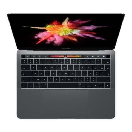 APPLE MACBOOK PRO Z0TV00049 13" - 2.9 Ghz - Ram 16 Go - DD 512 Go