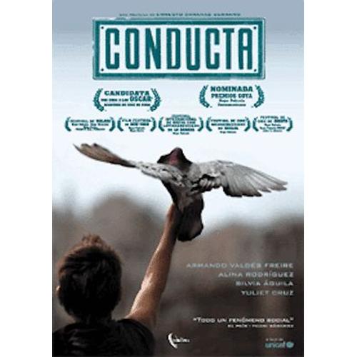 Conducta