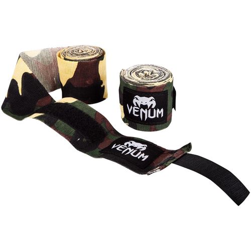 Bande De Boxe Venum Camouflage4 M