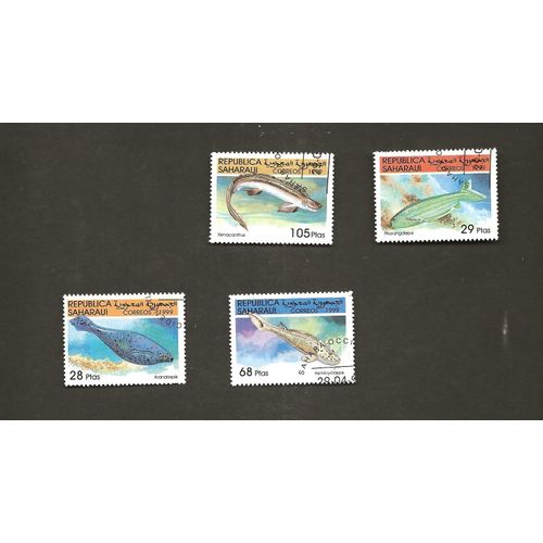 Poissons