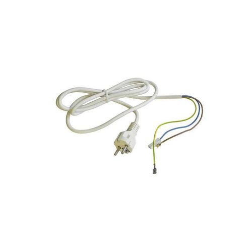 Domena. Cordon D Alimentation Fixe. Ref: 500474055