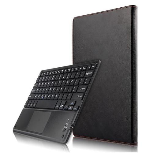 Étui Pour Clavier Sans Fil Bluetooth Pour Lenovo Tab 10 Tb-X103f Tab 2 A10-70 Tab 2 A10-30 Tablette Étui Pour Lenovo Tab 3 10 Plus