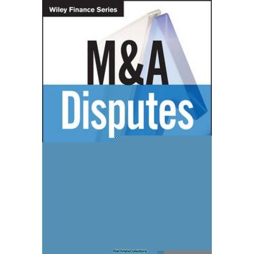 M&a Disputes
