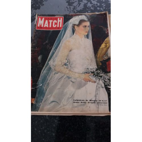 Paris Match 368