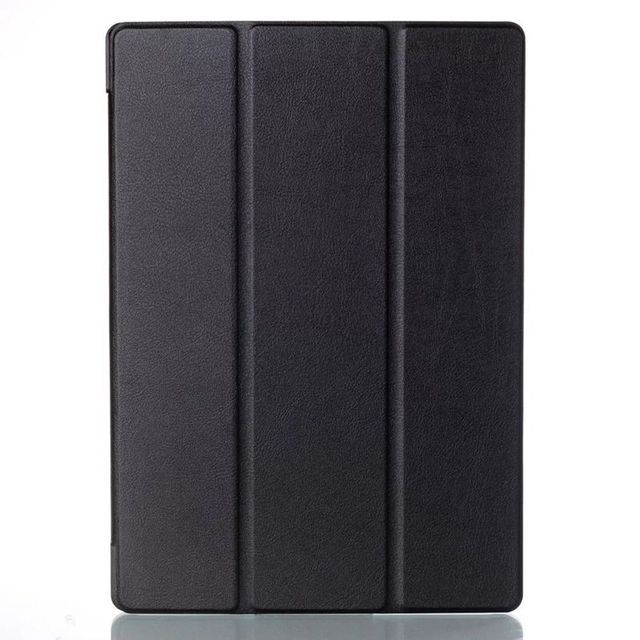 Coque de protection en cuir PU pour Lenovo compatible modèles Tab 10 TB X103F TB-X103F pouces 10.1