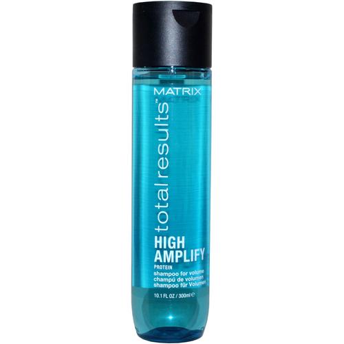 Matrix Total Results High Amplify Protein Shampoo 300ml Shampoo For Volume 