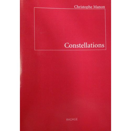 Constellations - (1cd Audio)