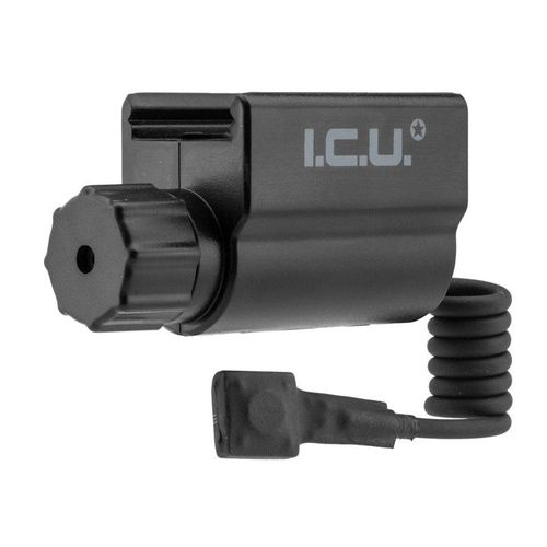 Camera I.C.U Tacticam 1.0 Ris Ultra Vga
