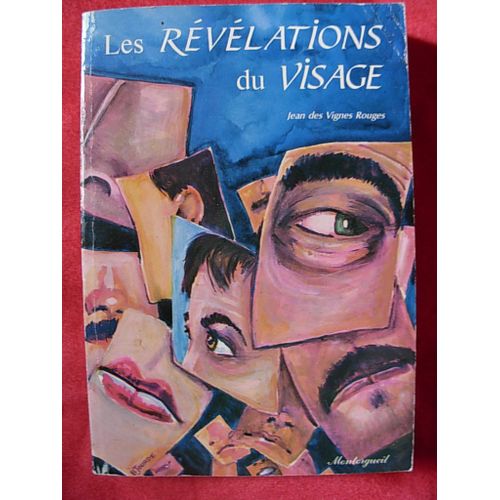 Les Révélations Du Visage