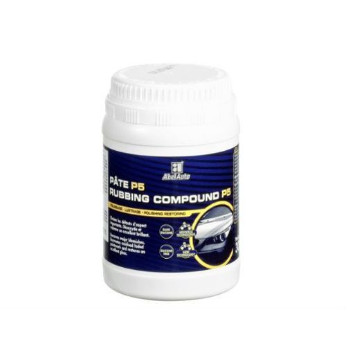 Pâte P5 - Boite 300g