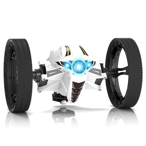 Rc Bounce Car - Jumping Sumo With Light & Sound-Kein Hersteller