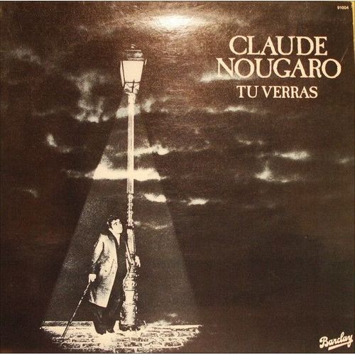 Tu Verras (Album 33 Tours)