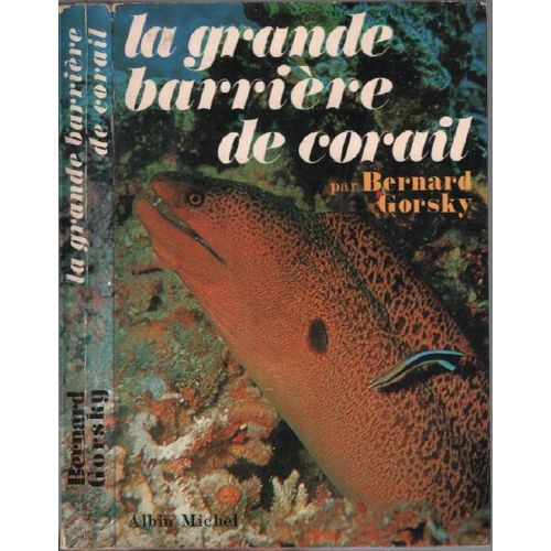 La Grande Rivière De Corail