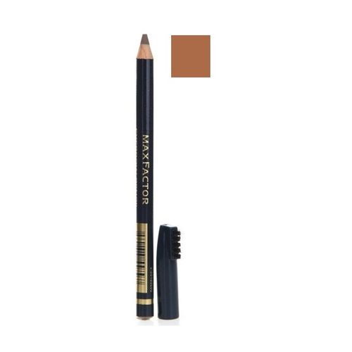 Max Factor Lapiz Para Cejas Eyebrow Pencil 002 Hazel 