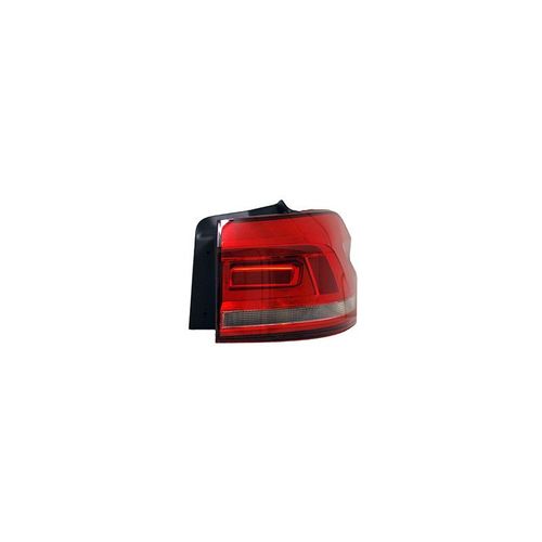 Feu Arrière Droit (Partie Aile Arrière) Marque Valeo Pour Volkswagen Touran Depuis Sept 2015
