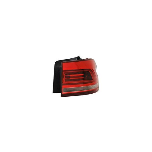 Feu Arrière Droit Led (Partie Aile Arrière) Marque Valeo Pour Volkswagen Touran Depuis Sept 2015