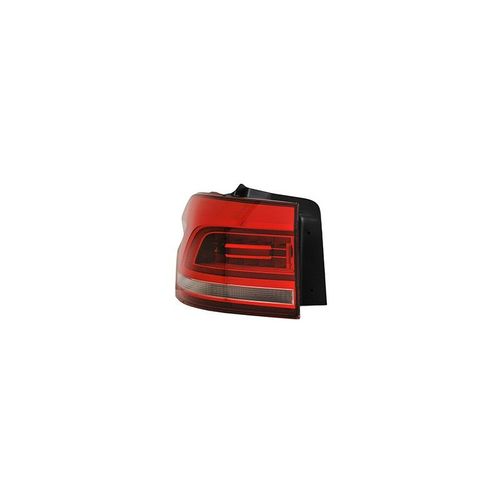 Feu Arrière Gauche Led (Partie Aile Arrière) Marque Valeo Pour Volkswagen Touran Depuis Sept 2015