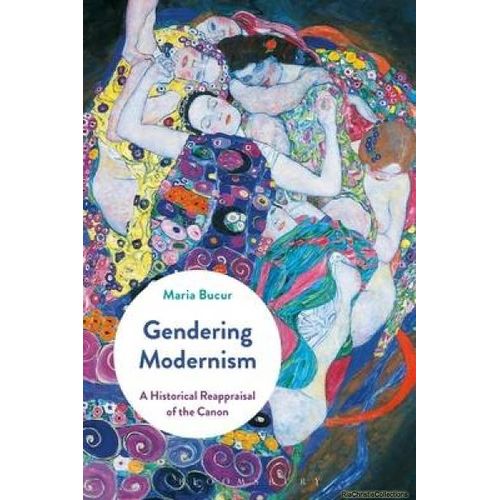 Gendering Modernism