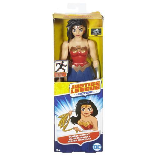Mattel Figurine Justice League - Wonder Woman