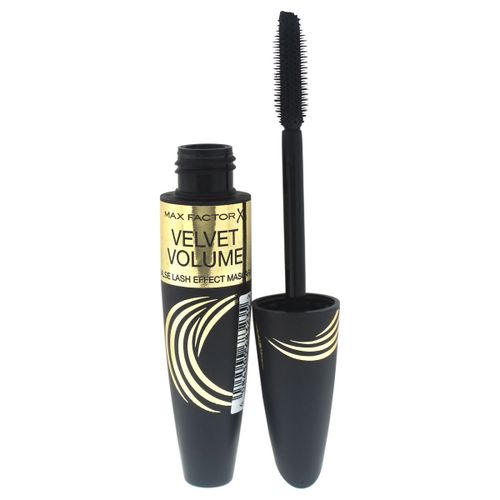 Max Factor Velvet Volume False Lash Effect Mascara Black 13.1ml 